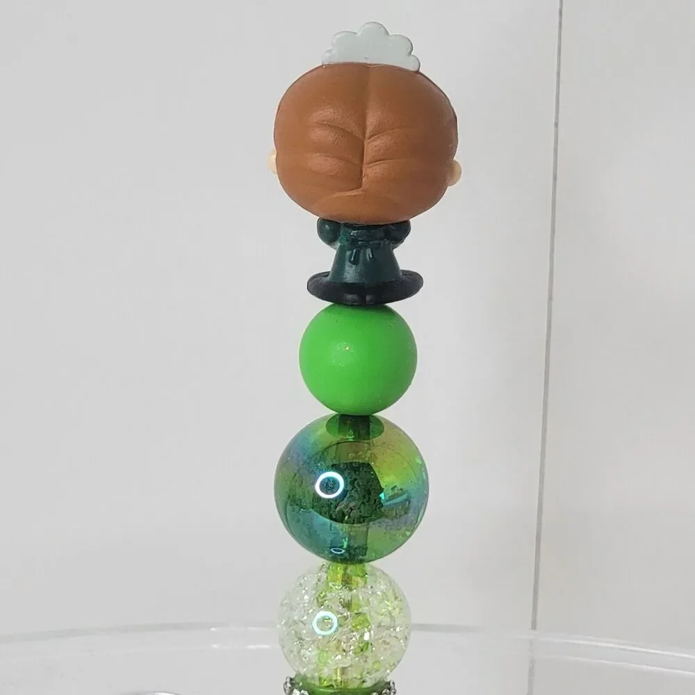 Disney Doorables Beaded Pen Maid from The Haunted Mansion